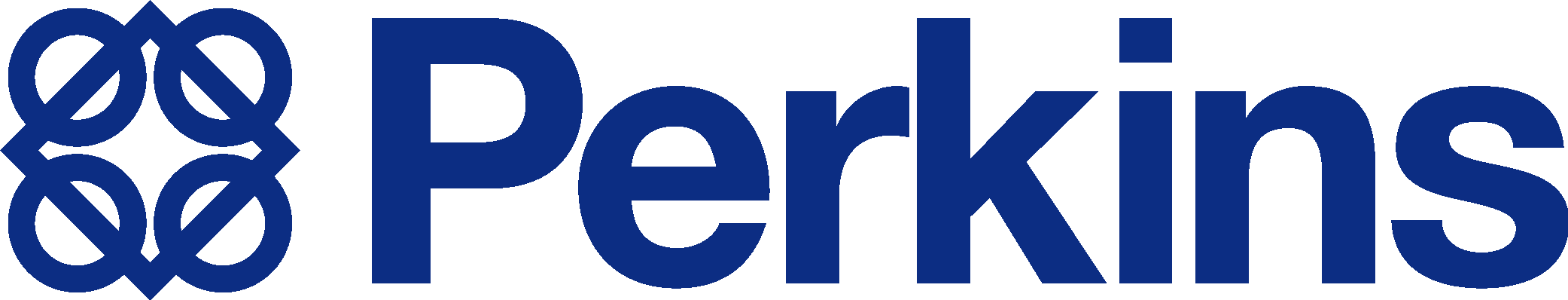 Perkins Logo